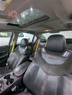 Chevrolet SS